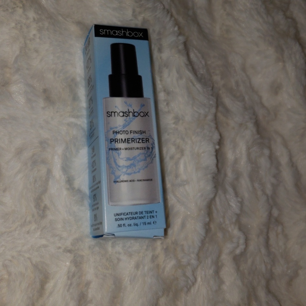 Smashbox photo finish primerizer mini